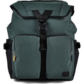 Mandarina Duck Y-Lite Daypack 41 cm Compartiment ordinateur