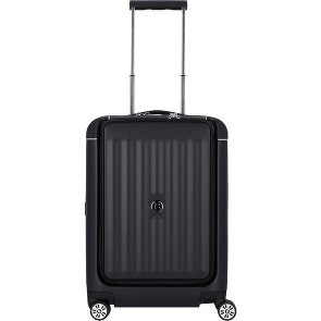 Bogner Piz Deluxe 4 roulettes Trolley de cabine 55 cm