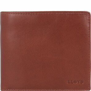 Lloyd Porte-monnaie en cuir 11,5 cm