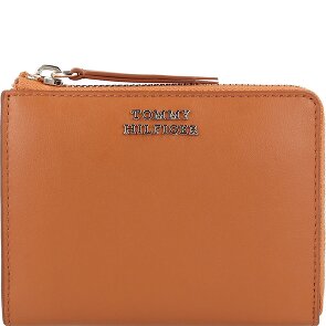 Tommy Hilfiger Hilfiger Leather Porte-monnaie Cuir 13 cm