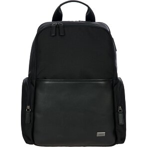 Bric's Sac à dos Monza 45 cm, compartiment pour ordinateur portable
