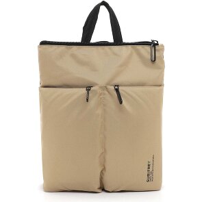 Suri Frey SFY SURI Green - Tanny Daypack 40 cm Compartiment pour ordinateur portable