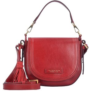 The Bridge Sac à bandoulière Pearldistrict en cuir 20 cm