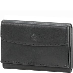 Esquire Logo Porte-monnaie XII Cuir 10 cm