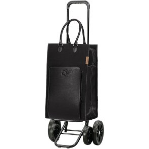 Andersen Shopper Quattro Shopper Charu Chariot à provisions 57 cm