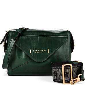 The Bridge Sac à bandoulière Cuir véritable 20 cm