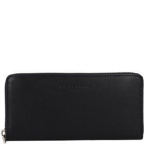Liebeskind Sally Porte-monnaie Protection RFID Cuir 19 cm
