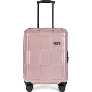 Epic Crate Reflex EVO 4 roulettes Trolley de cabine 55 cm