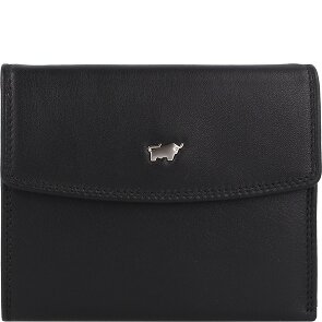 Braun Büffel Porte-monnaie Golf Secure cuir RFID 12,5 cm