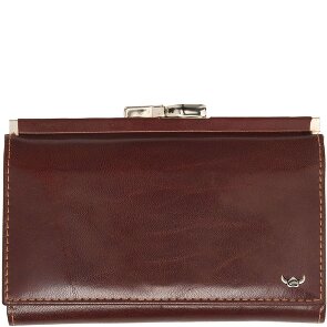 Golden Head Porte-monnaie Colorado RFID cuir 14,5 cm