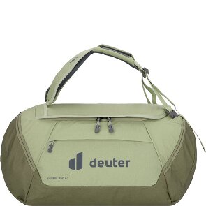 Deuter Duffel Pro 60 Sac de voyage Weekender 66 cm