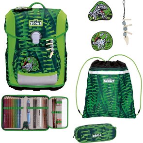 Scout Neo Set de cartables 4 pièces