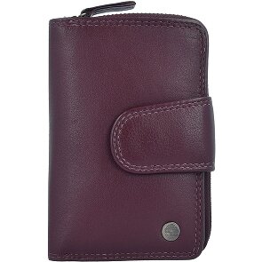 Greenburry Porte-monnaie Spongy en cuir 8,5 cm