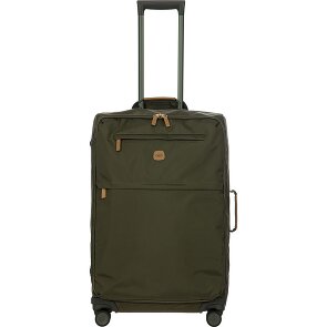 Bric's X-Collection 4 roulettes Trolley 71 cm