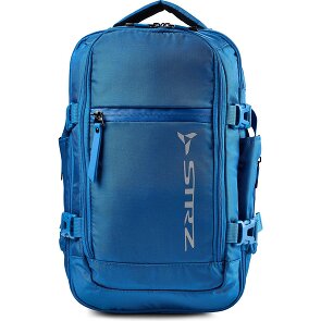 Polestream Strz by Berlin Sac à dos de voyage 39 cm, compartiment pour ordinateur portable