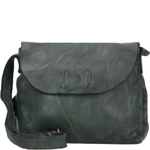 Harold's Submarine Sac à bandoulière en cuir 21 cm