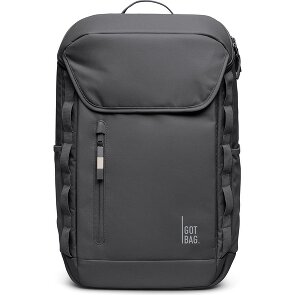 GOT BAG Pro Pack Monochrome Daypack 47 cm Compartiment pour ordinateur portable