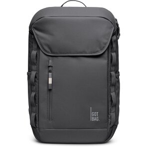 GOT BAG Pro Pack Monochrome Daypack 47 cm Compartiment pour ordinateur portable