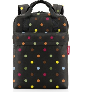 reisenthel Travelling Daypack 39 cm Compartiment ordinateur
