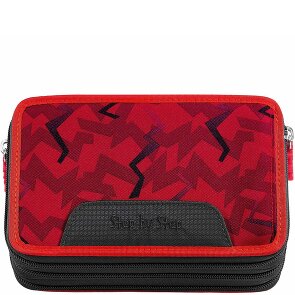 Step by Step Trousse