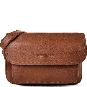 Greenburry Colombiana Sac à bandoulière Cuir véritable 24 cm