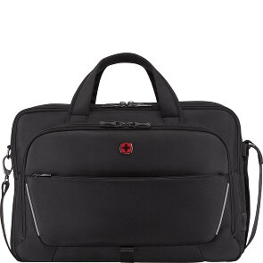 Wenger Meteor Porte-documents 45 cm Compartiment pour ordinateur portable