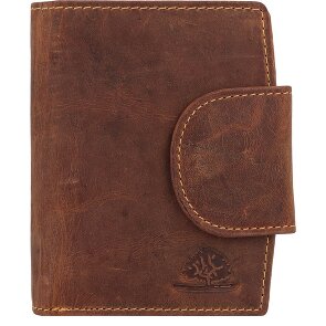 Greenburry Porte-monnaie en cuir 9 cm