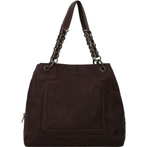 Cowboysbag Chained Wallowa Sac de shopper Cuir 36 cm