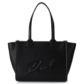 Karl Lagerfeld Skuare Sac de shopper 32 cm