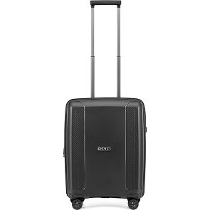 Epic Anthem 4 roues Valise cabine 55 cm avec soufflet d'extension