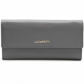 Lazarotti Bologna Leather Porte-monnaie Cuir 19 cm