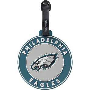Travelite travelite x NFL Étiquette de valise 9 cm