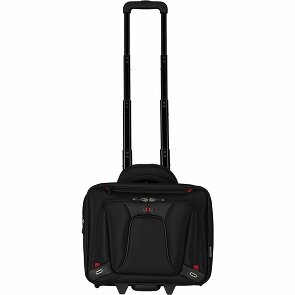 Wenger Transfer, valise à roulettes pour ordinateur portable 37 cm