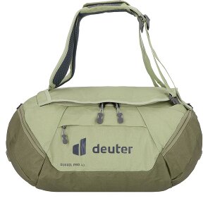 Deuter Duffel Pro 40 Sac de voyage Weekender 52 cm