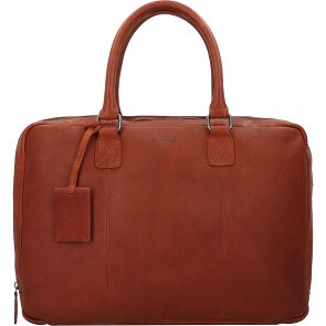 Burkely Antique Avery Porte-documents Cuir 42 cm Compartiment pour ordinateur portable