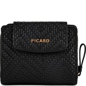 Picard Day Trip 1 Porte-monnaie Cuir 12 cm