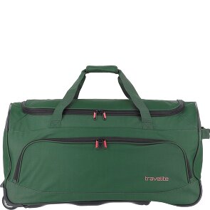 Travelite Basics 2 roulettes Sac de voyage 71 cm