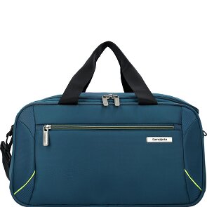 Samsonite Base Breeze Sac de voyage Weekender XS 40 cm