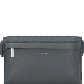 Calvin Klein CK Mixmedia Sac banane 24 cm