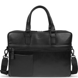bugatti Joel Porte-documents Cuir 37 cm Compartiment pour ordinateur portable