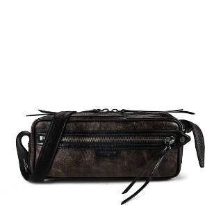Liebeskind Juno Sac à bandoulière Cuir véritable 29.5 cm