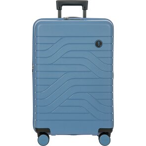 Bric's BY Ulisse 4 roues trolley 65 cm