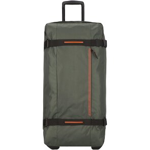 American Tourister Urban Track L 2 roues sac de voyage 78 cm