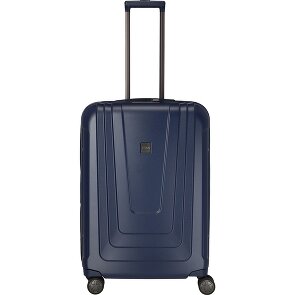 Titan X-Ray 4 roues trolley 72 cm