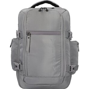Polestream Strz by Berlin Sac à dos de voyage 39 cm, compartiment pour ordinateur portable