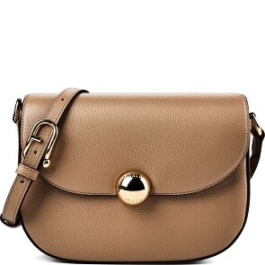 Furla Moonlight Sac à bandoulière S Cuir véritable 23 cm