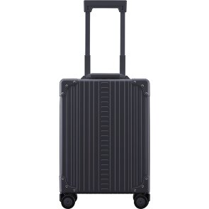 Aleon Business 4 roues Valise cabine 50 cm Compartiment ordinateur