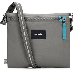 Pacsafe Go Sac à bandoulière Protection RFID 24 cm