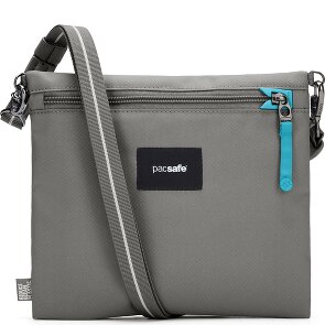 Pacsafe Go Sac à bandoulière Protection RFID 24 cm