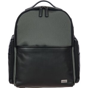 Bric's Monza sac à dos 39 cm compartiment pour ordinateur portable